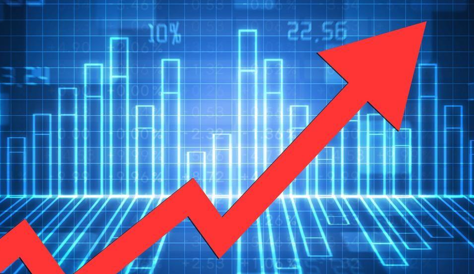 China's Assets Surge!